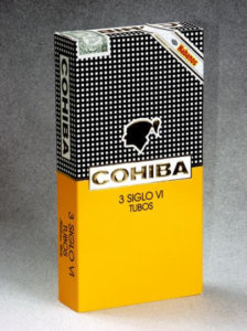 Cohiba Siglo VI | Price Match | The Cigar Club